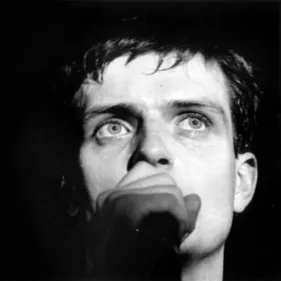 Un musée à la mémoire de Ian Curtis