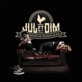 Aurélie reçoit Jul et Dim