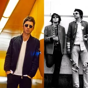 Noel Gallagher aurait pu produire le prochain album des Libertines