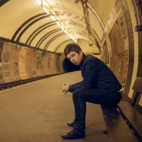 Noel Gallagher en interview avec Thomas Caussé