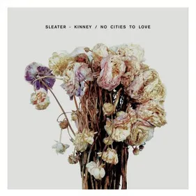 Sleater-Kinney - Le Coup de cœur de Marjorie Hache