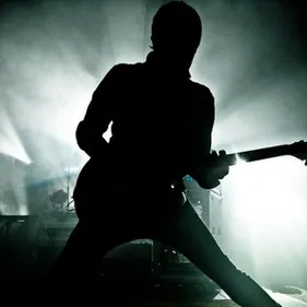 Tom DeLonge (ex-Blink-182) a fait une rencontre du 3ème type