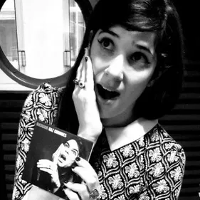 Gaz Coombes - Le Coup de cœur de Marjorie Hache