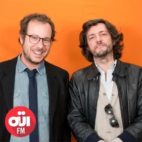 Nouveau sur OÜI FM : Bleu, Blanc, Schnock