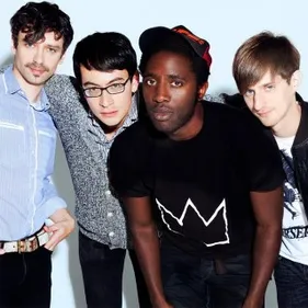 Bloc Party : cinquième album en approche