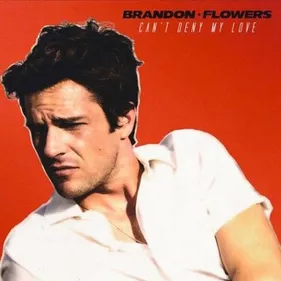 Brandon Flowers (The Killers) en dévoile un peu plus sur son album...