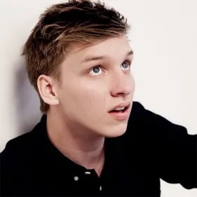George Ezra de retour à Paris