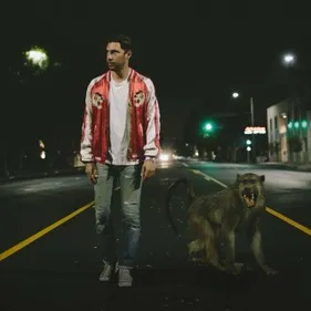 Hanni El Khatib en session acoustique : découvrez les coulisses