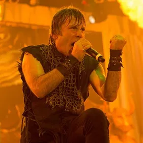 Iron Maiden : nouvel album en approche