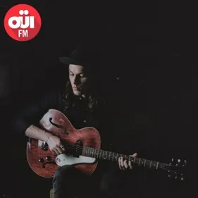 Partez voir James Bay à Manchester avec OÜI FM
