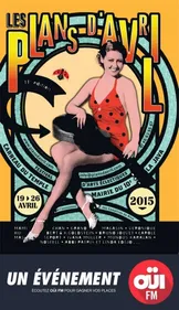 Les Plans d'Avril : Nosfell à l'honneur avec OÜI FM