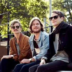 Découvrez Simian Ghost avec Thomas Caussé !