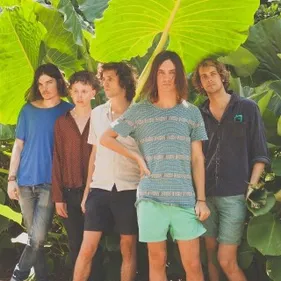 Tame Impala de retour