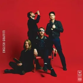 Le prochain The Vaccines arrive à grands pas