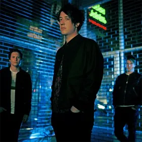 The Wombats en session live : découvrez les coulisses !