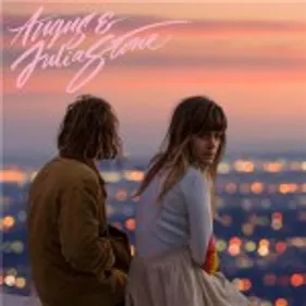 Angus & Julia Stone en interview avec Thomas Caussé