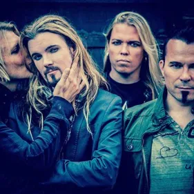 Apocalyptica : Bring The Noise vous offre votre voyage en Finlande