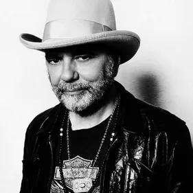 À la rencontre de Daniel Lannois...
