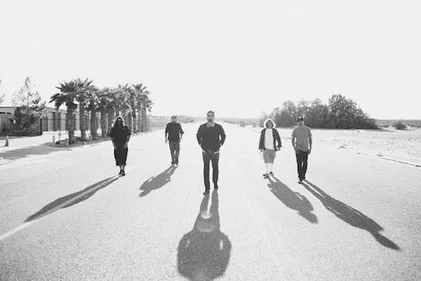 Deftones : nouveau morceau