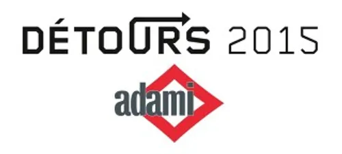 Émissions spéciales Détours de l'Adami sur OÜI FM