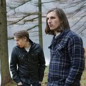 Drenge annonce la sortie d'un troisième album