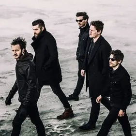 Editors : trois dates en France