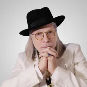 Assistez à l'enregistrement de la session d'Elliott Murphy !