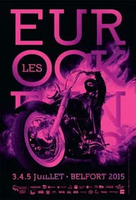 Eurocks 2015 : la totale !