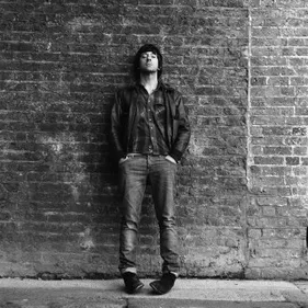 Graham Coxon (Blur) en interview avec Thomas Caussé