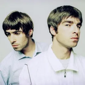 Noel et Liam Gallagher : la réconciliation ?