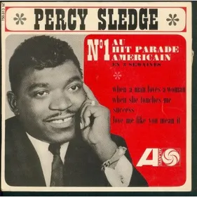 Disparition du chanteur Percy Sledge