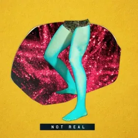 Not Real de Stealing Sheep - Le Coup de cœur de Marjorie Hache