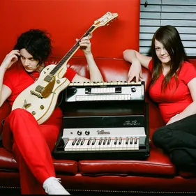 The White Stripes partagent une session live inédite
