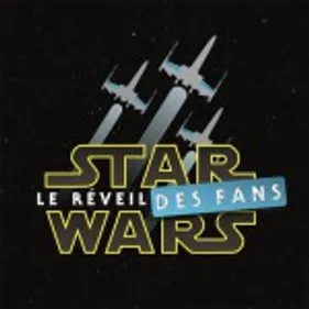 Star Wars Day : May the 4th be with you !