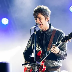 Le troisième album de Noel Gallagher sortira fin 2016