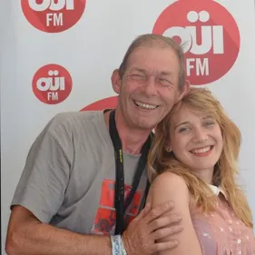 Le festival Jardin du Michel 2015 : "C'est surtout une histoire de...