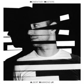 Albert Hammond Jr. (The Strokes) prépare un nouvel album