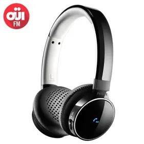 Gagnez des casques bluetooth Philips dans la Grande Boucle sur OÜI...