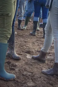 Avis aux festivaliers : la tenue à adopter !