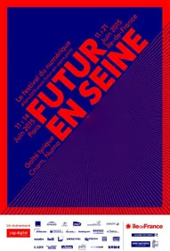 Comment le festival Futur En Seine entend mélanger numérique et climat