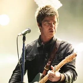 Noel Gallagher se prépare à lâcher les colombes cet automne