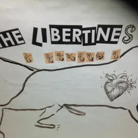 Rock'Art : l'événement qui lie Rock En Seine à l'art visuel