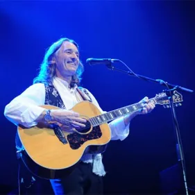 Roger Hodgson, la voix de Supertramp, au micro de Thomas Caussé