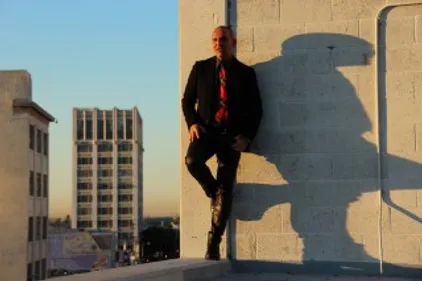 Mort de Christian Audigier, aussi créateur de vêtements rock