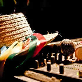 Économie et festivals de musique à l'étranger