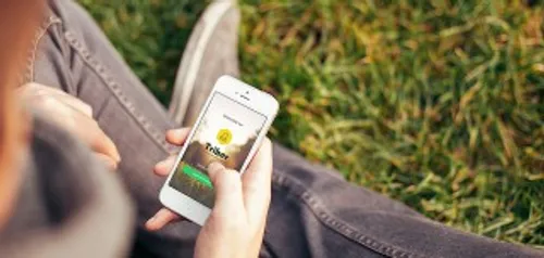 Vous pourrez enfin retrouver plus facilement vos amis en festival