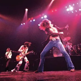 [RUMEUR] Vers une reformation de Led Zeppelin ?