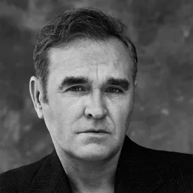 Morrissey : une date unique à l'Olympia !