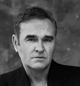 Bientôt un nouvel album de Morrissey