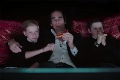 Nick Cave perd un de ses fils